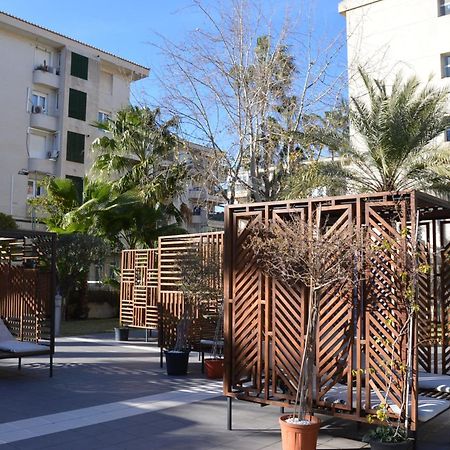 Albir Beach & Sun Apt El Albir Extérieur photo