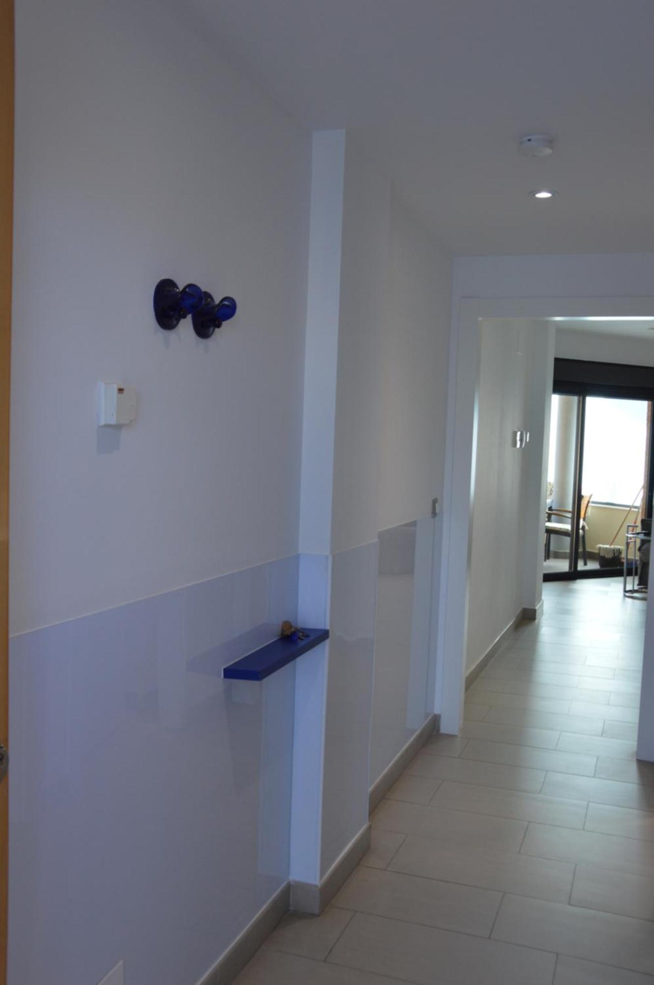 Albir Beach & Sun Apt El Albir Extérieur photo