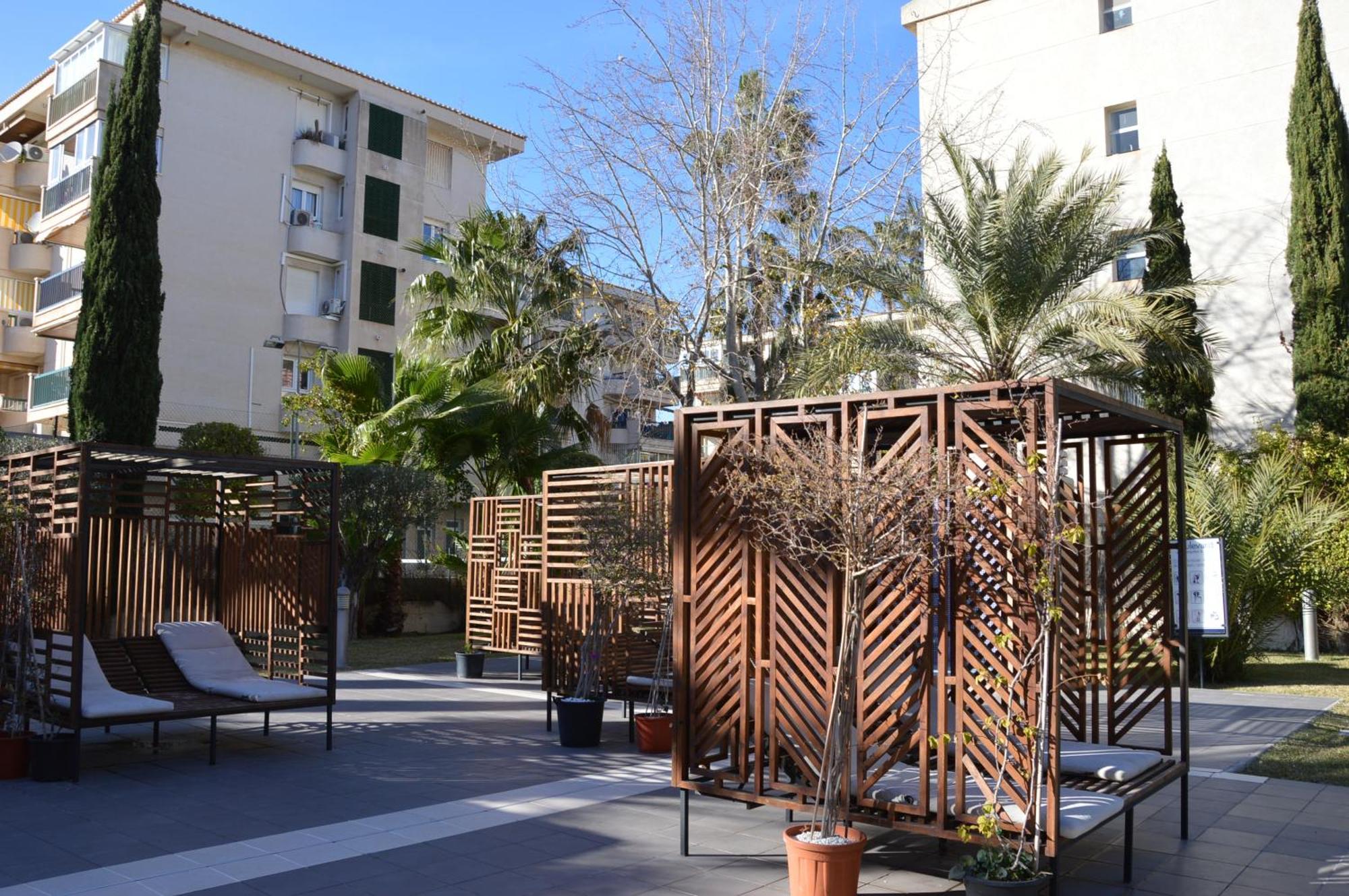 Albir Beach & Sun Apt El Albir Extérieur photo