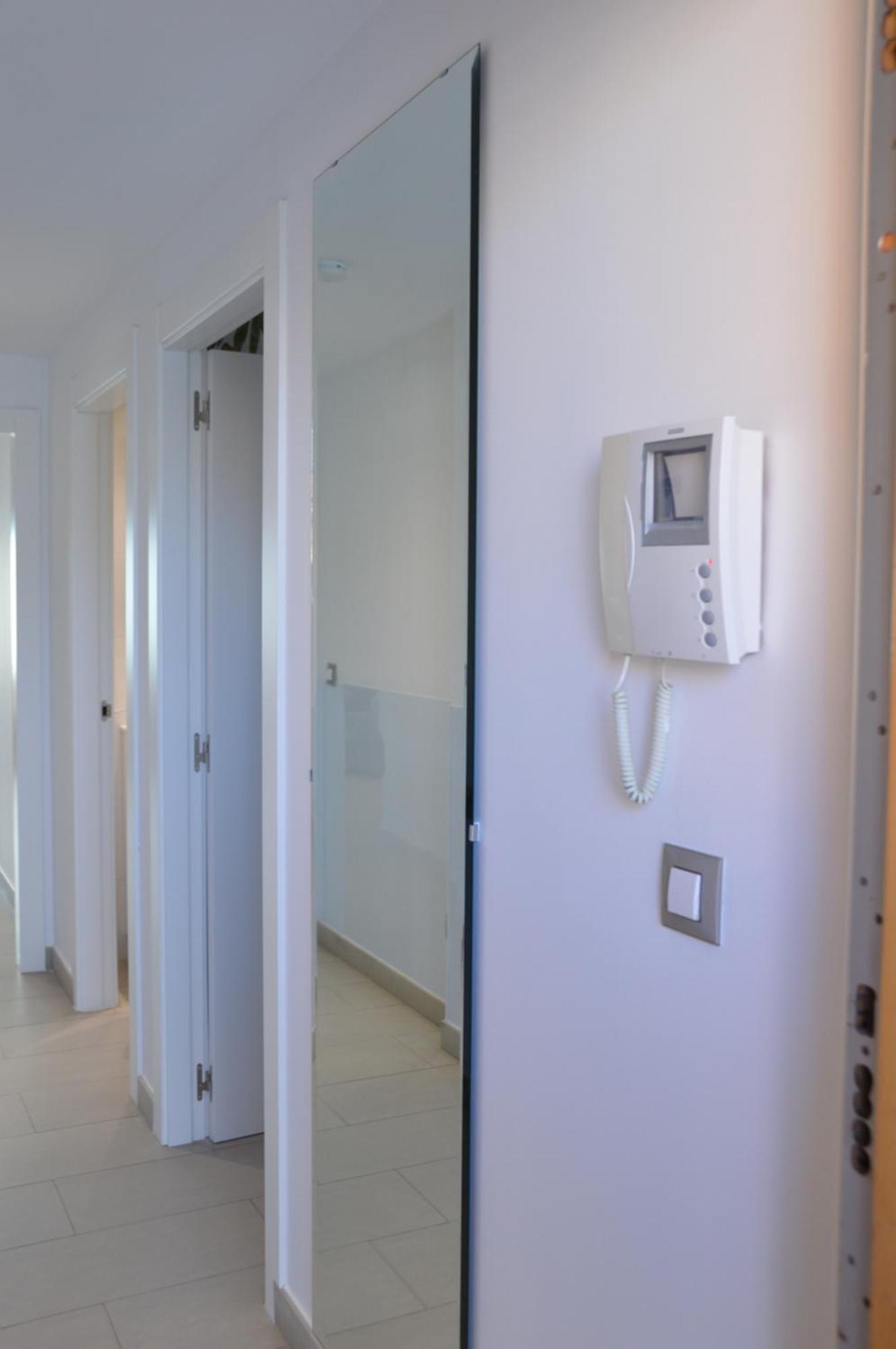 Albir Beach & Sun Apt El Albir Extérieur photo