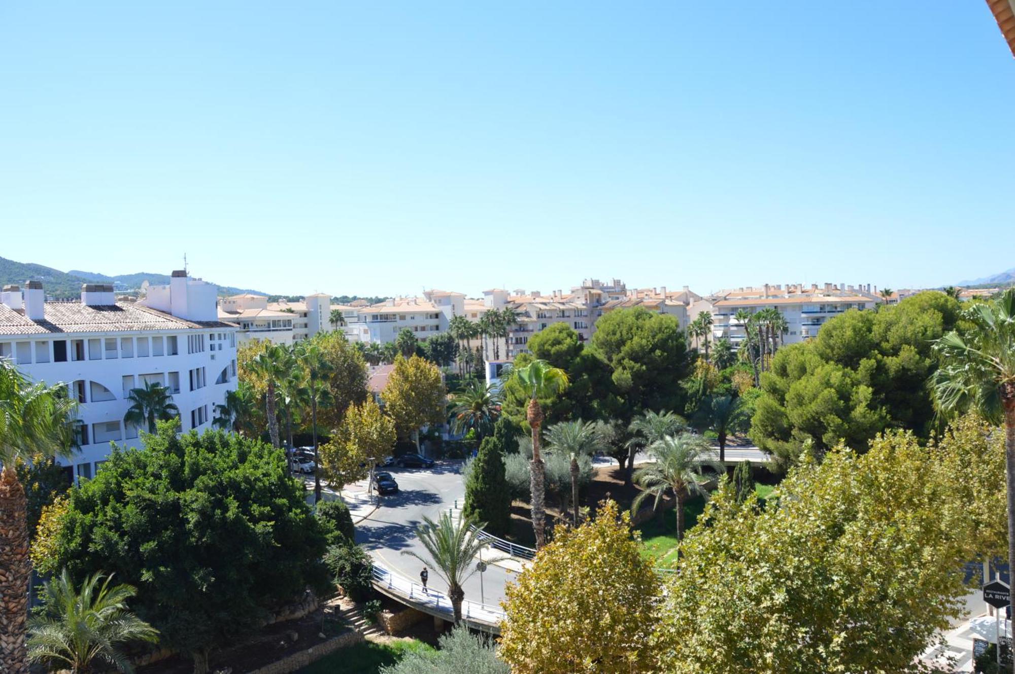 Albir Beach & Sun Apt El Albir Extérieur photo