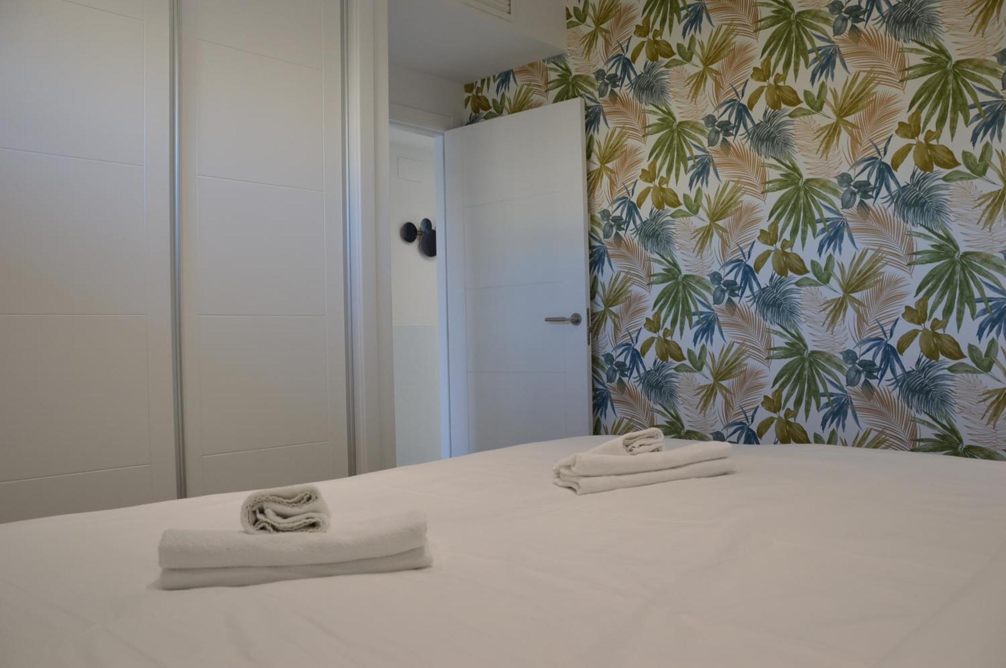 Albir Beach & Sun Apt El Albir Extérieur photo
